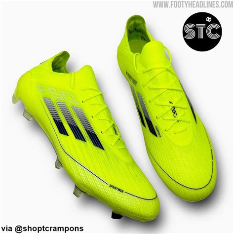 new adidas f50 boots